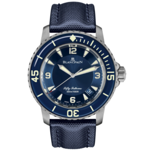 FIFTY FATHOMS AUTOMATIQUE