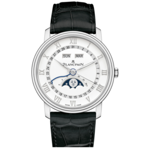 VILLERET QUANTIÈME COMPLET