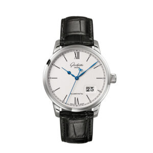 Glashütte Original Senator Excellence Panoramadatum 40 MM