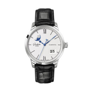 Glashütte Original Senator Excellence Panoramadatum Mondphase 40 MM
