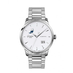 Glashütte Original Senator Exellence Panoramadatum Mondphase 40 MM