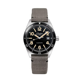 Glashütte Original SeaQ 39,5 MM
