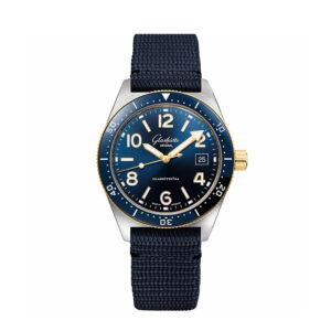 Glashütte Original SeaQ 39,5 MM