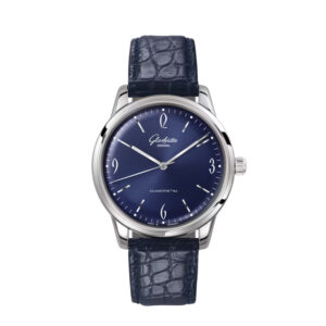 Glashütte Original Sixties 39 MM