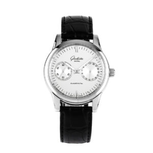 Glashütte Original Senator Zeigerdatum 40 MM