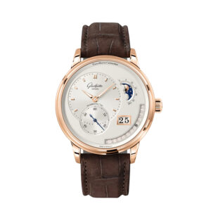Glashütte Original PanoMaticCalendar 42 MM