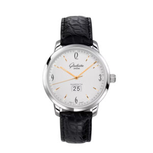 Glashütte Original Sixties Panoramadatum 42 MM