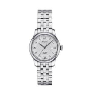 TISSOT LE LOCLE AUTOMATIC LADY 29 MM