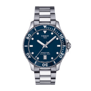 TISSOT SEASTAR 1000 40MM