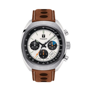 TISSOT HERITAGE 1973 Chronographe 43 MM