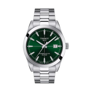 TISSOT GENTLEMAN POWERMATIC 80 SILICIUM 40 MM