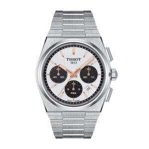 TISSOT PRX AUTOMATIC CHRONOGRAPH 42 MM
