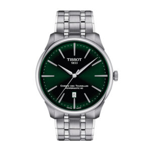 TISSOT CHEMIN DES TOURELLES POWERMATIC 80 42 MM