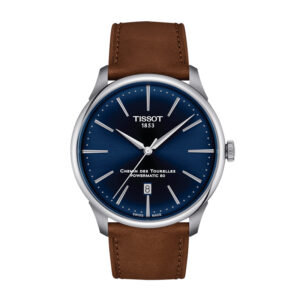 TISSOT CHEMIN DES TOURELLES POWERMATIC 80 42 MM