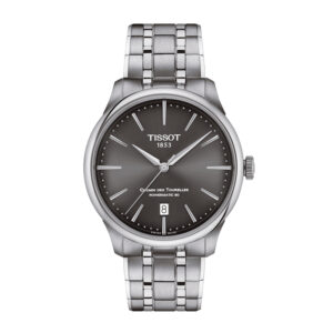 TISSOT CHEMIN DES TOURELLES POWERMATIC 80 39 MM