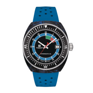 TISSOT SIDERAL S POWERMATIC 80 41 MM