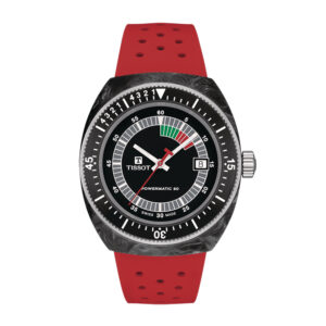 TISSOT SIDERAL S POWERMATIC 80 41 MM