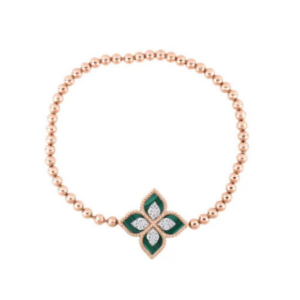 BRACELET Roberto Coin Princess Flower