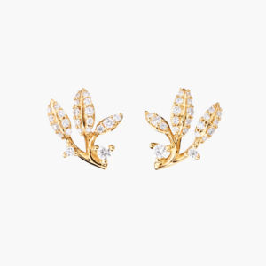 BOUCLES D'OREILLES Winter Frost