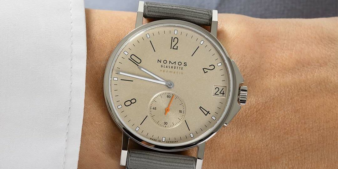 ahoi-neomatik-nomos Nomos Neomatik Ahoi Date