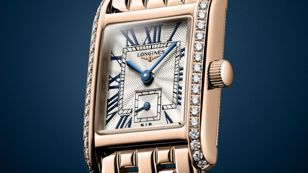 longines mini dolcevita luxembourg