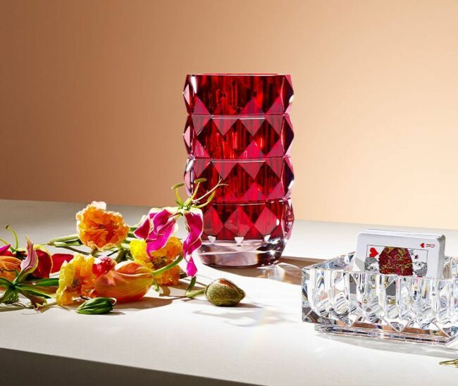louxor louxor baccarat molitor