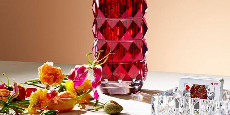 louxor baccarat molitor