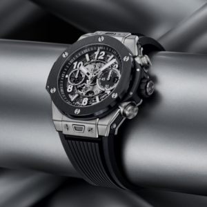 Hublot Big Bang Unico Titanium