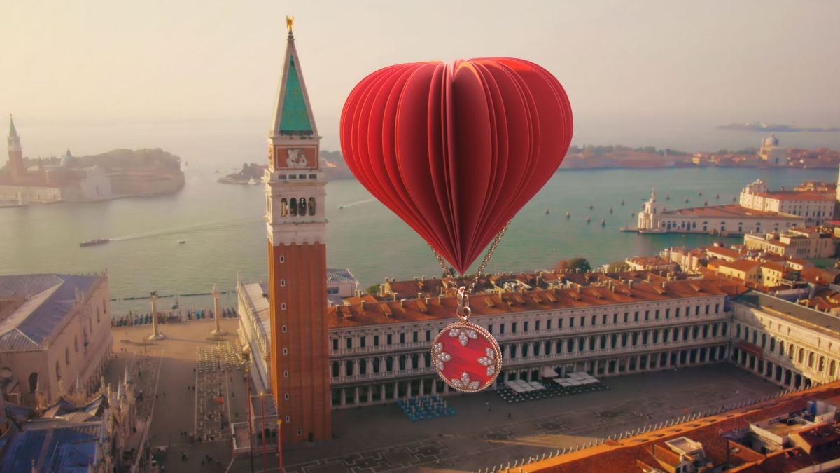 roberto coin saint-valentin