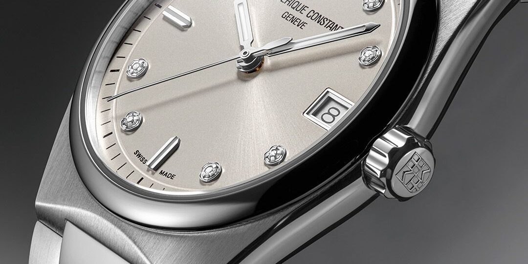 2 frederique constant highlife ladies quartz