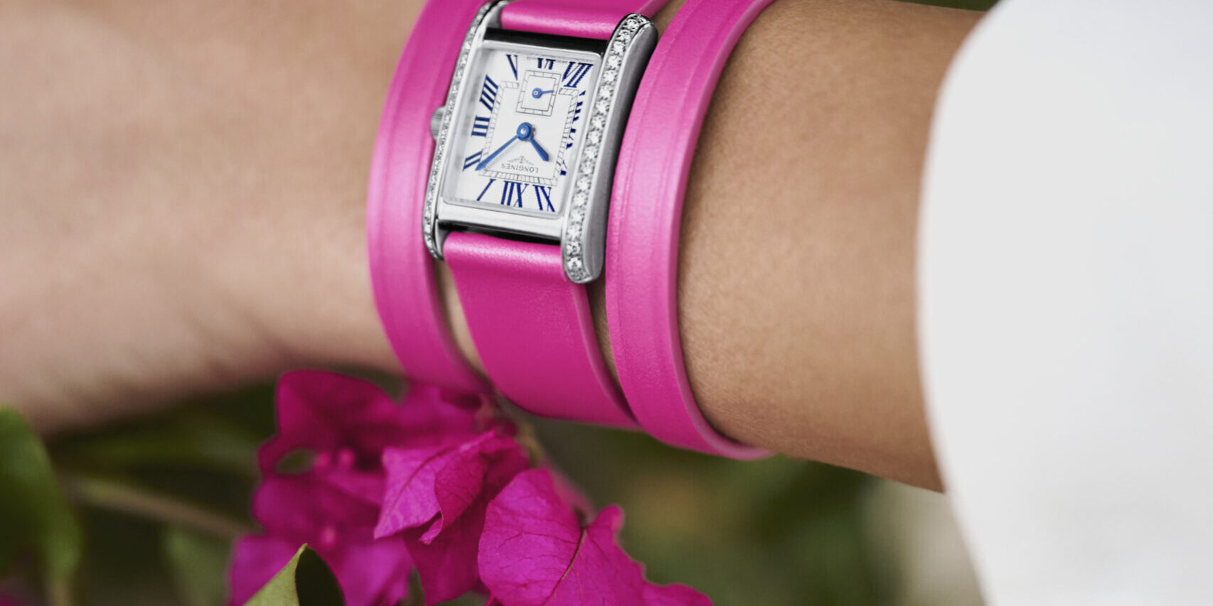 longines mini dolcevita molitor