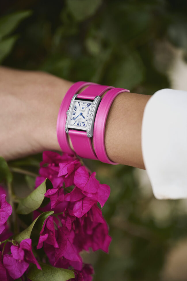 longines mini dolcevita molitor