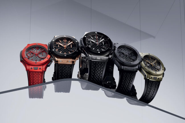 BIG-BANG-20TH-ANNIVERSARY-CAMPAIGN-2025—GROUP—SL—02—HORIZONTAL_1 hublot big bang 2025