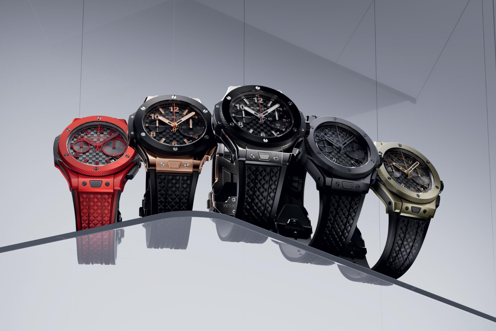 hublot big bang 2025