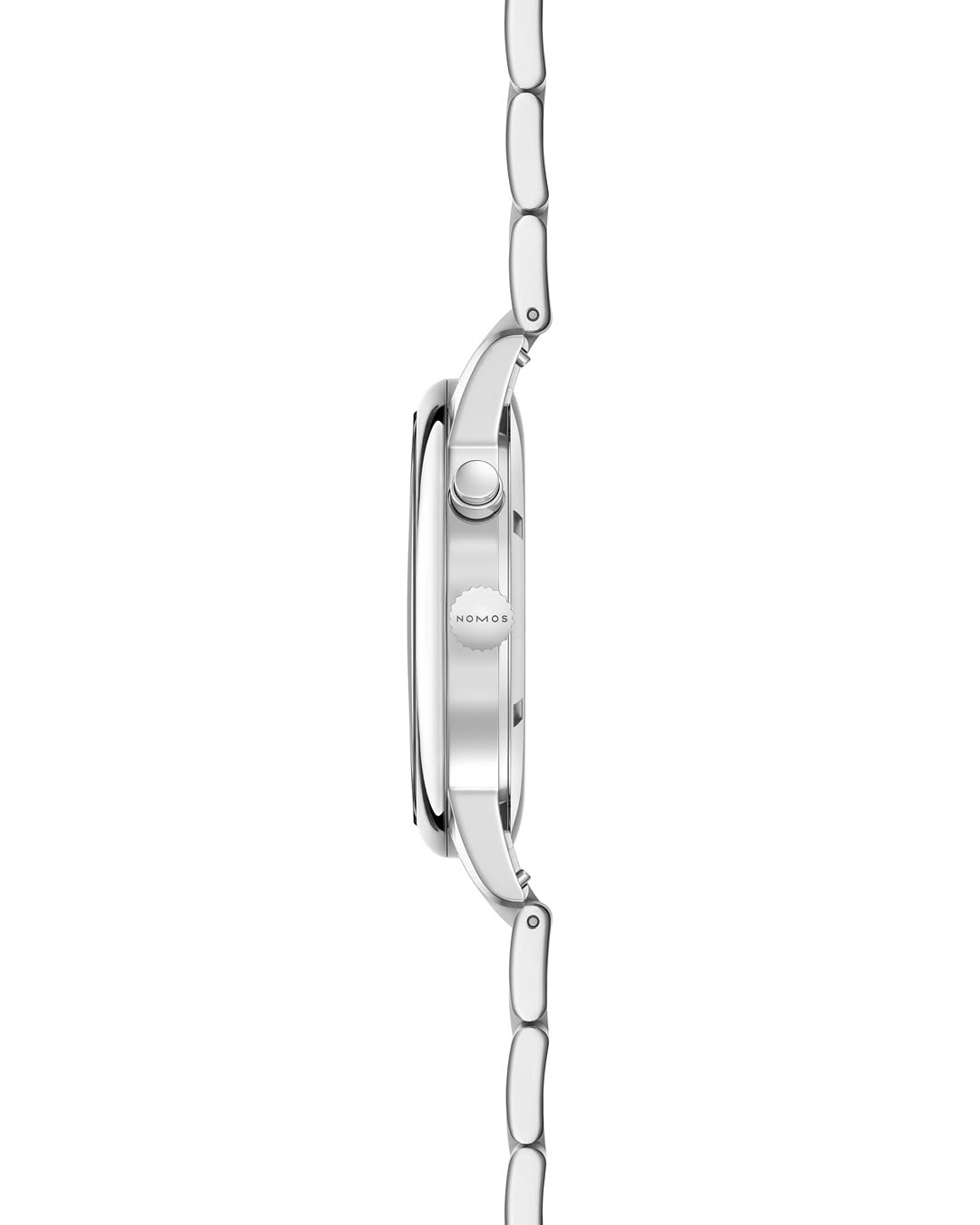 profil NOMOS Glashütte Club Sport Neomatik Weltzeit