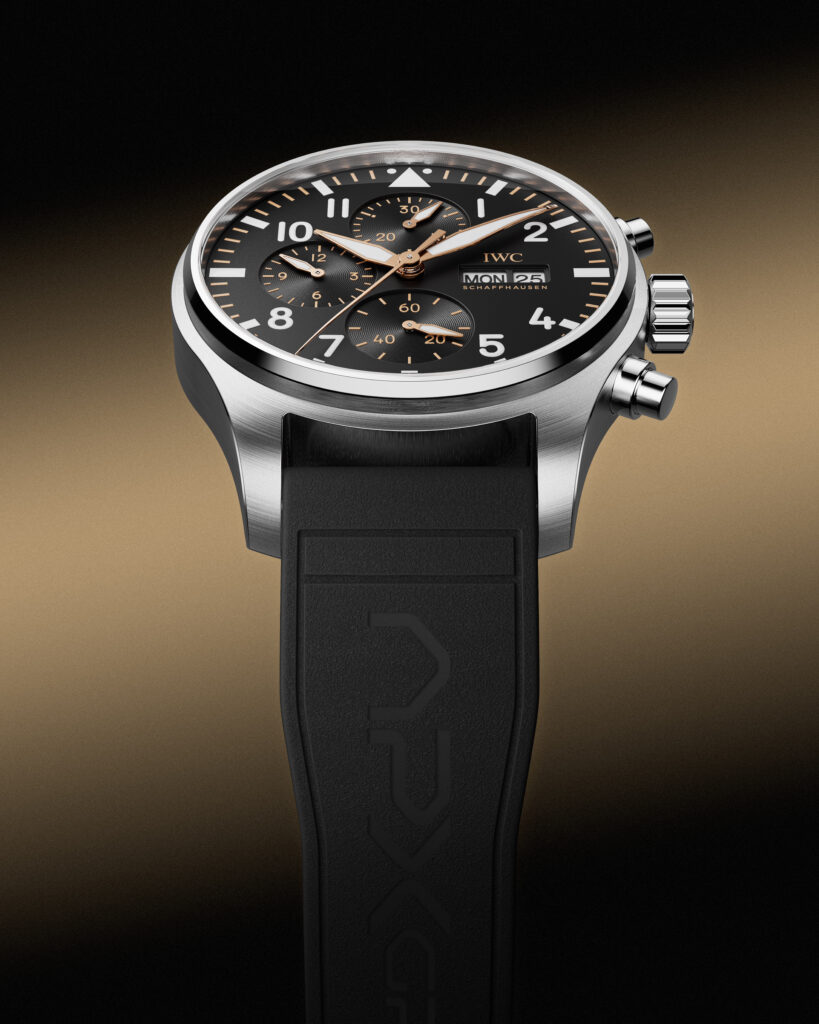 iwc schaffhausen luxembourg