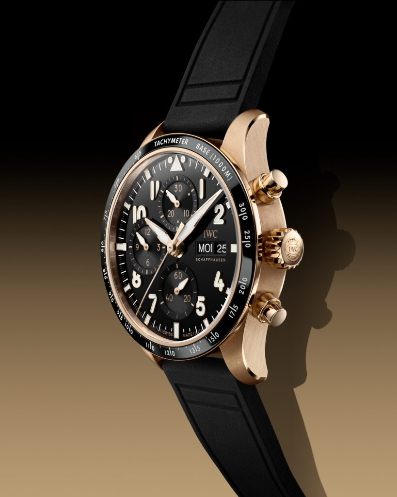 iwc schaffhausen