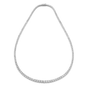 Collier Rivière de Diamants