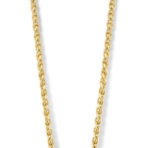 Solitaire Diamond Pendant