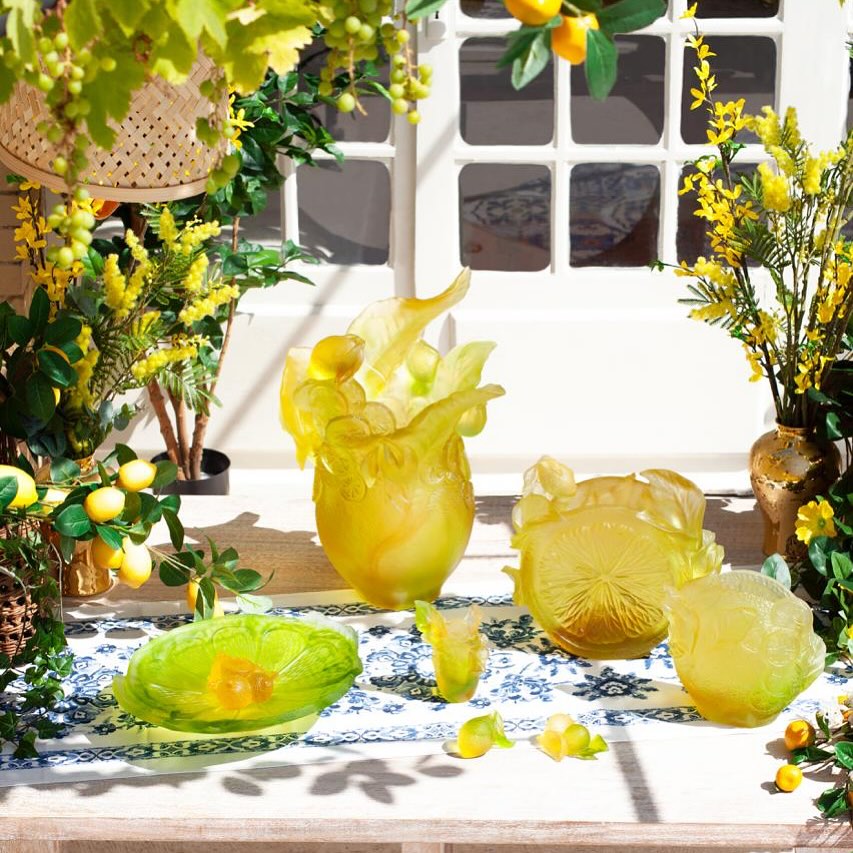 la maison daum citrus