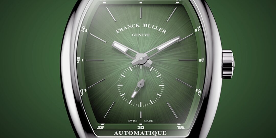 franck muller sfumato slim