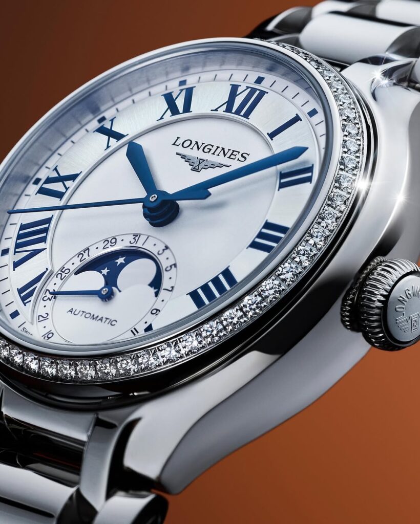 primaluna de longines