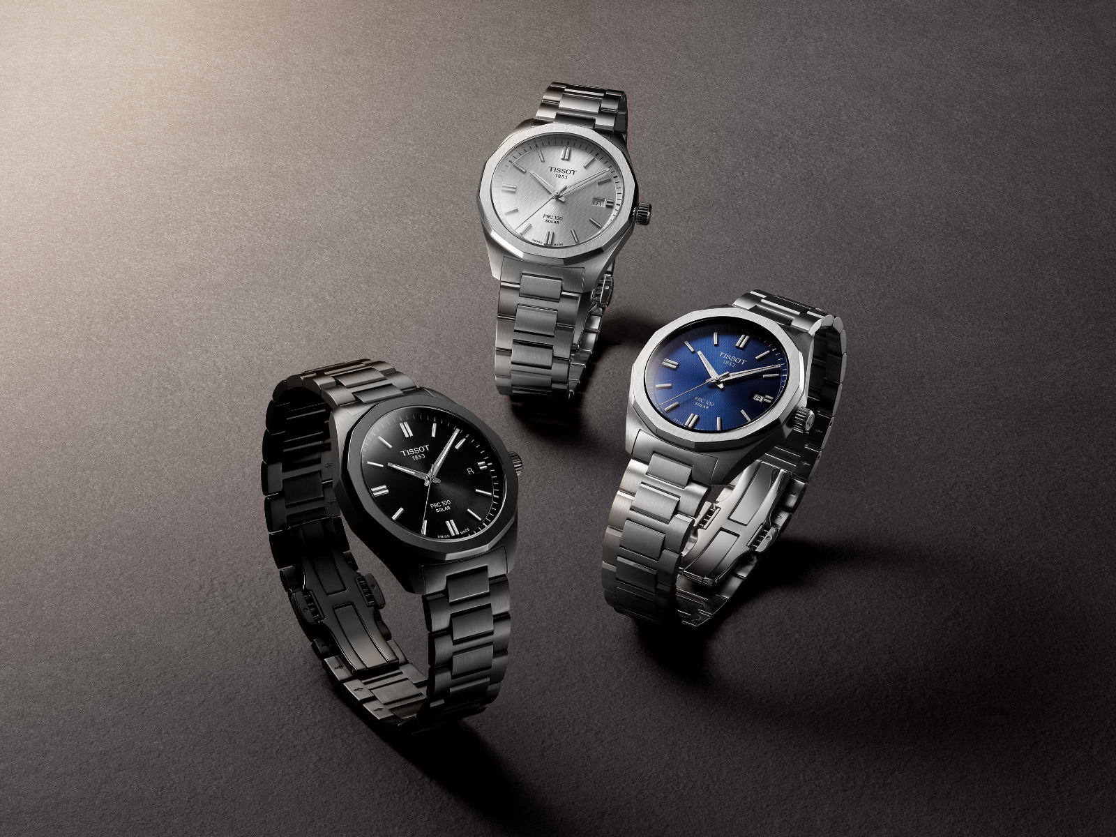 tissot prc 100 solar molitor