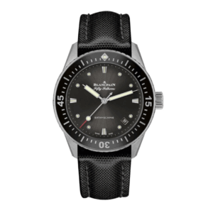 Fifty Fathoms Bathyscaphe