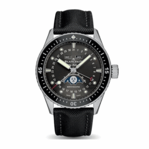 Fifty Fathoms Bathyscaphe