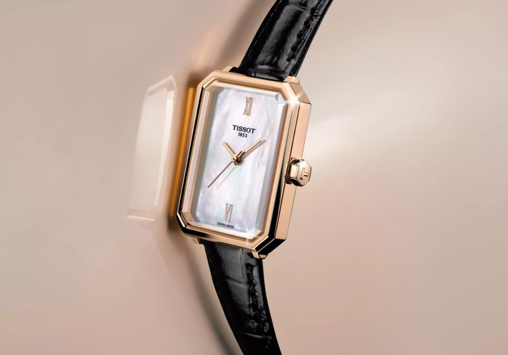 tissot srv