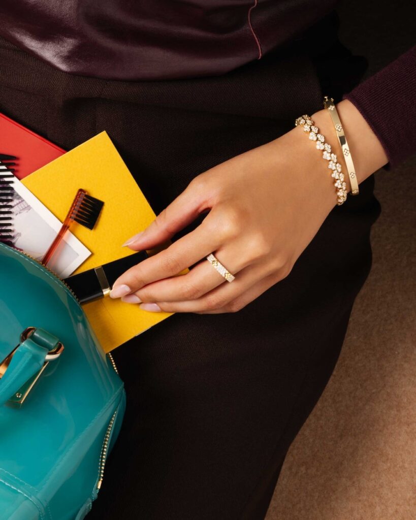 roberto coin molitor