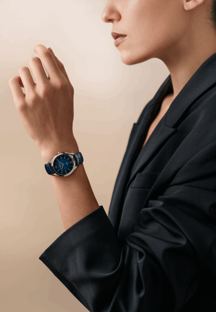 baume & mercier Clifton 10833 