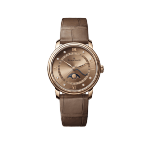 Villeret Quantième Phases de Lune