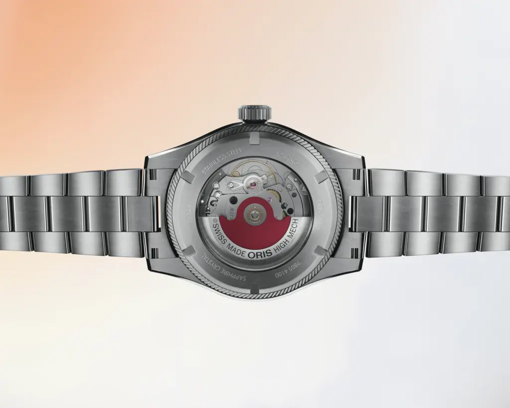 calibre 733 oris